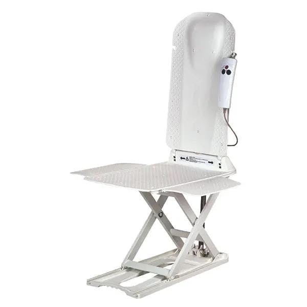 Wannenlifter Badeboy Classic - Mit absenkbarar Rückenlehne Produktbild