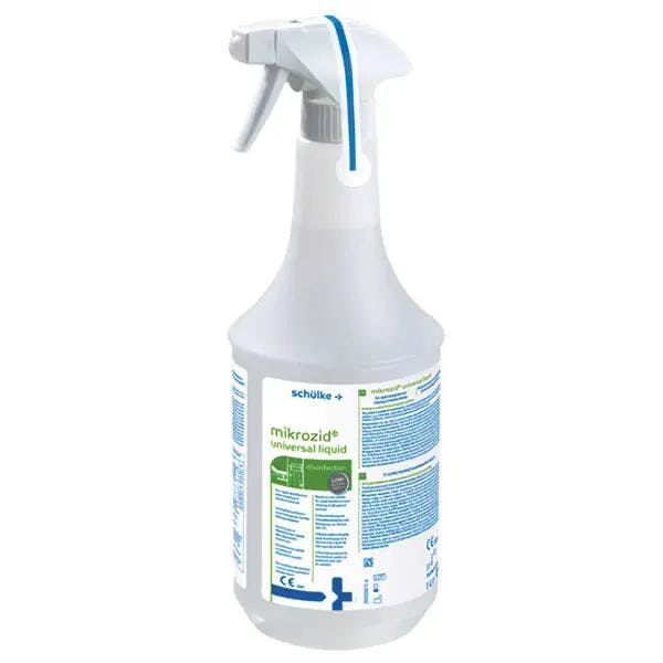 Mikrozid Universal Liquid - Schnelldesinfektionsmittel Produktbild