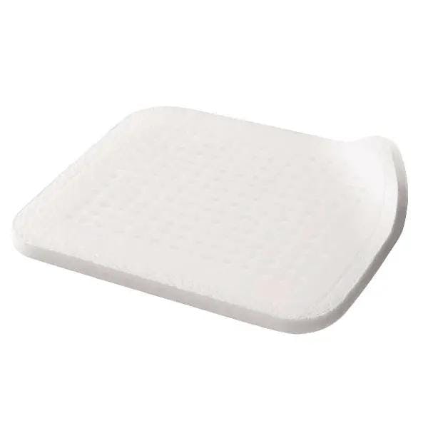 Cutimed Siltec - Hochabsorbierender Silikon-Schaumverband, nicht haftend Produktbild Web Groß Detailbild 2 L