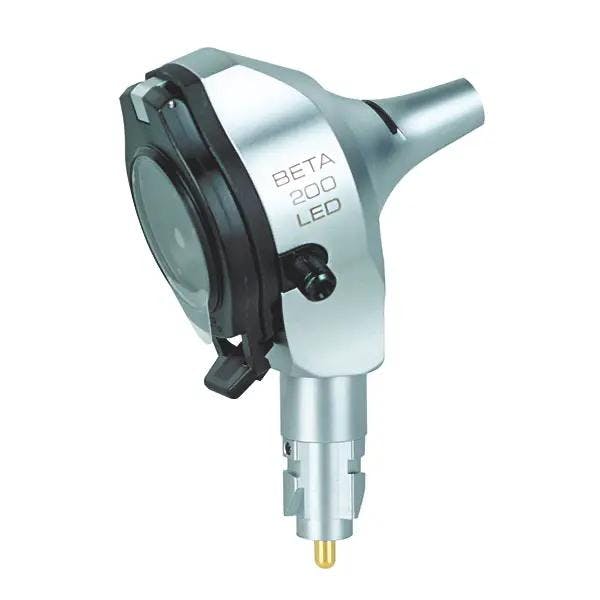 HEINE BETA 200 LED F.O. Otoskop - ohne Griff Produktbild