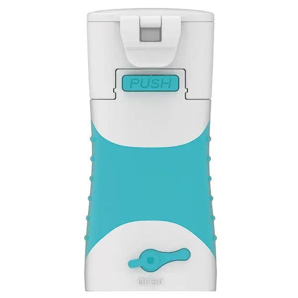Ultraschall-Inhalationsgerät Mini mit MESH Mikromembran-Technologie Produktbild Web Groß Detailbild 4 L