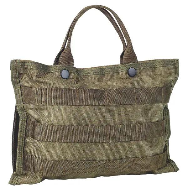 Transporttasche für SEL-Bergetuch - 30 x 22 cm Produktbild