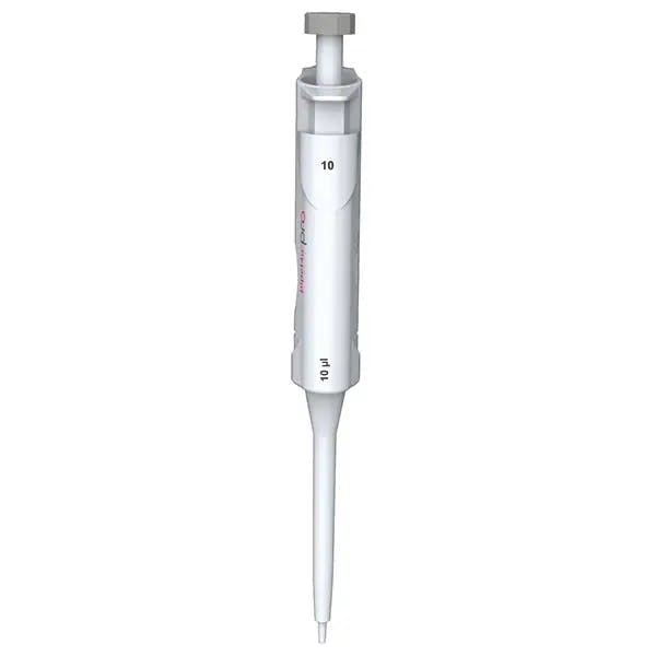Mikropipette - In 3 verschiedenen Festvolumen, Inkl. Zubehör zur Selbstkalibrierung Produktbild Web Groß Detailbild 2 L