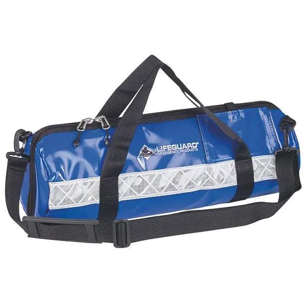 Notfall-Sauerstoffflaschen-Tasche aus robuster Plane Produktbild