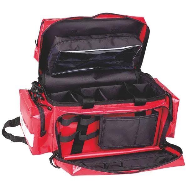 Soft Notfalltasche Profi II (leer) - Aus robuster Plane, 40L Volumen Produktbild