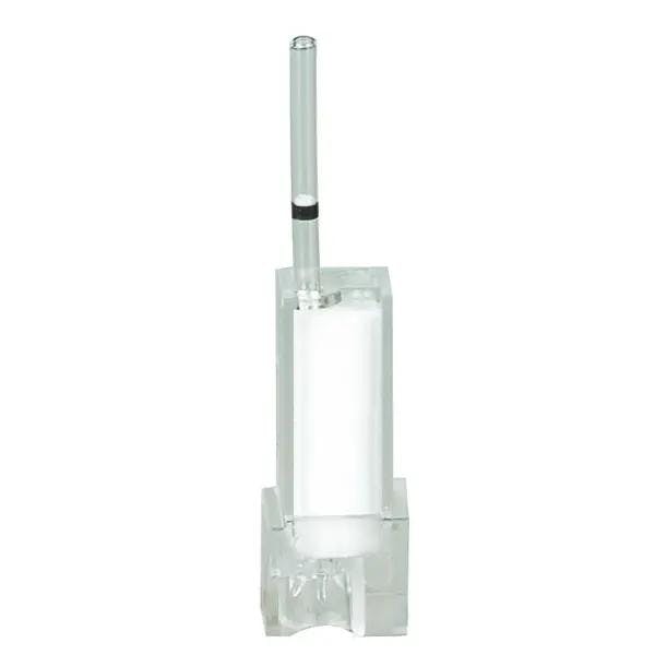 DCA System Mikroalbumin/Kreatinin Reagenz-Kit Produktbild Web Groß Detailbild 2 L