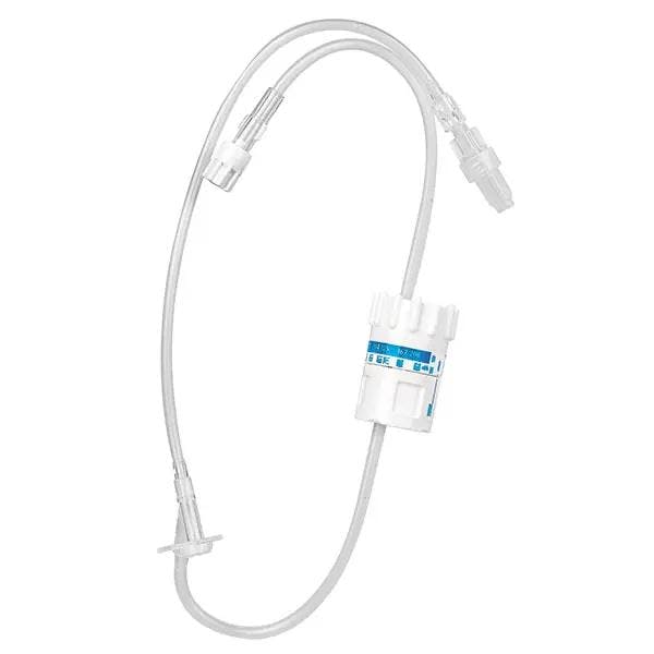 Infusionsregler Tuto Drop 3 - Steriler Regler für Schwerkraft-Infusions-Sets Produktbild