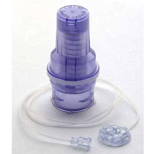Cleo 90 Subkutanes Infusionssystem - Inkl. Kanüle, Einführhilfe und Klebefläche Produktbild