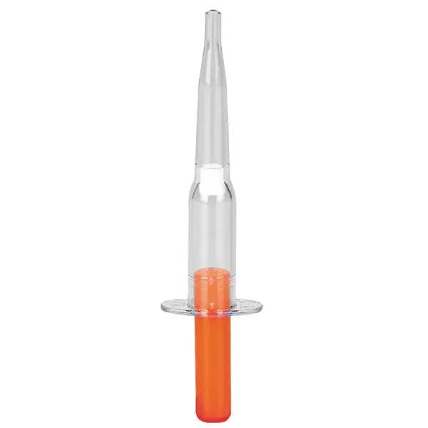 Cleartest Cardio rapid / Infarkttest - Nachweis der Proteine hFABP und Troponin I Produktbild Web Groß Detailbild 2 L