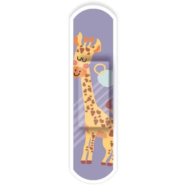 Hansaplast Kinderpflaster - Für kleinere Wunden und Verletzungen Produktbild Web Groß Detailbild 1 L