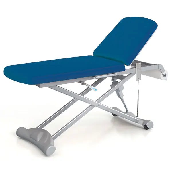 Servocomfort Untersuchungsliege - Höhenverstellung von 57 - 91 cm mittels Elektromotor Produktbild