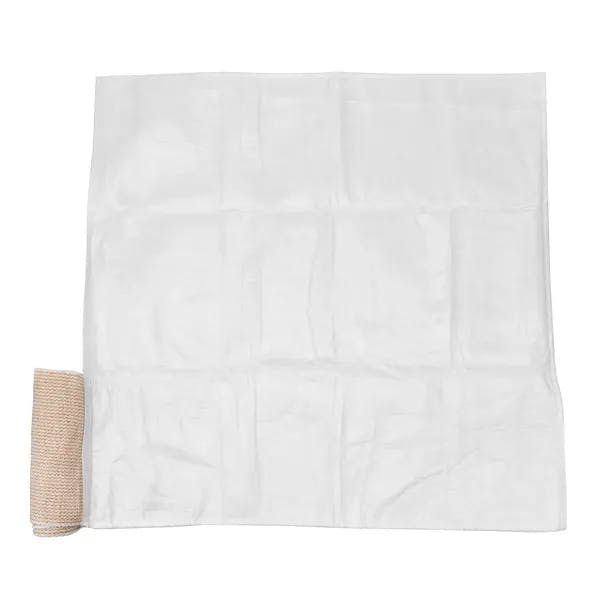 Abdominal Trauma Bandage - Zur Versorgung von großflächigen Verletzungen des Abdomen Produktbild