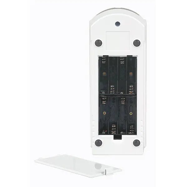 Servotest One Strip Reader - Tragbares Einstreifengerät für Servotest Teststreifen Produktbild Web Groß Detailbild 2 L