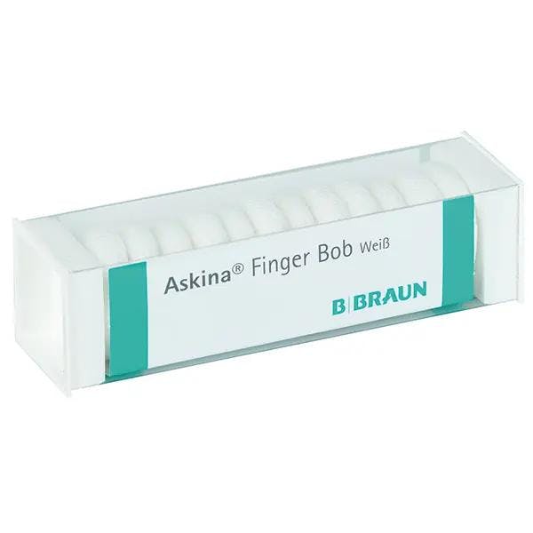 Askina Finger Bob B.Braun - Fingerfixierverband Produktbild