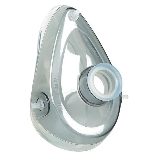 RESQ-Breezer Silicone Line 3-teilige Beatmungsmaske - autoclacierbar bis 121 °C Produktbild Web Groß Detailbild 1 L