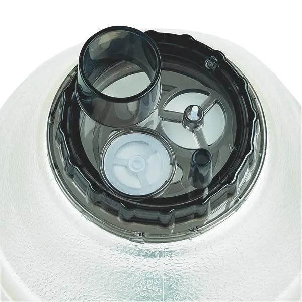 Clearline II PVC-Einwegbeatmungsbeutel - aus PVC, latexfrei O2- Reservoir & -Leitung inkl. Produktbild Web Groß Detailbild 1 L