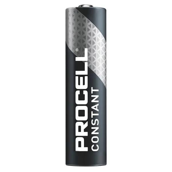 Duracell Industriebatterien - Procell Alkaline Constant Power, hohe Qualität Produktbild Web Groß Detailbild 2 L