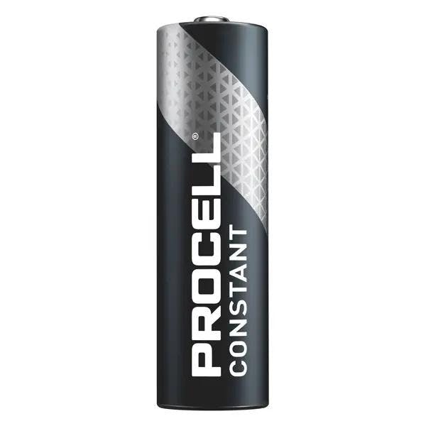 Duracell Industriebatterien - Procell Alkaline Constant Power, hohe Qualität Produktbild Web Groß Detailbild 1 L