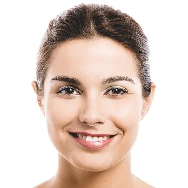 NOSA - Nasenstöpsel für Geruchsschutz, diskretes Design, mit Mentholduft, hypoallergen Produktbild Web Groß Detailbild 2 L