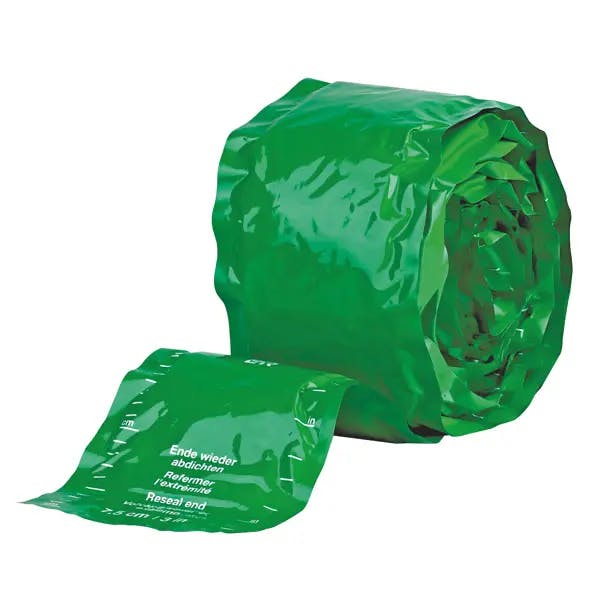 Cellacast Longuetten - Leicht-Longuette aus Glasfasergewirk und Polyurethanharz Produktbild Web Groß Detailbild 2 L