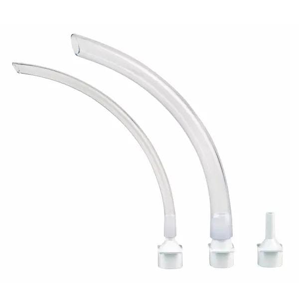 Vakuum Absaugpumpe Spezial-Set mit Absaugbehälter, Yankauer Softkatheter, Universaladapter Produktbild Web Groß Detailbild 3 L