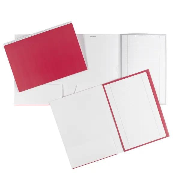 Karteimappe MED+ORG ALPHAnorm A4 Quer - Organisationshilfe für verschiedene Fachbereiche Produktbild Web Groß Detailbild 4 L