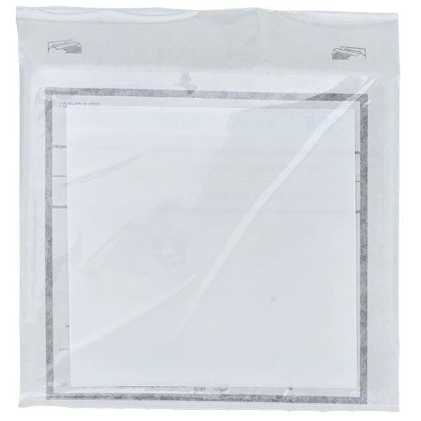 Adaptic Touch - Sterile Silikon Wundauflage in verschiedenen Größen Produktbild Web Groß Detailbild 1 L