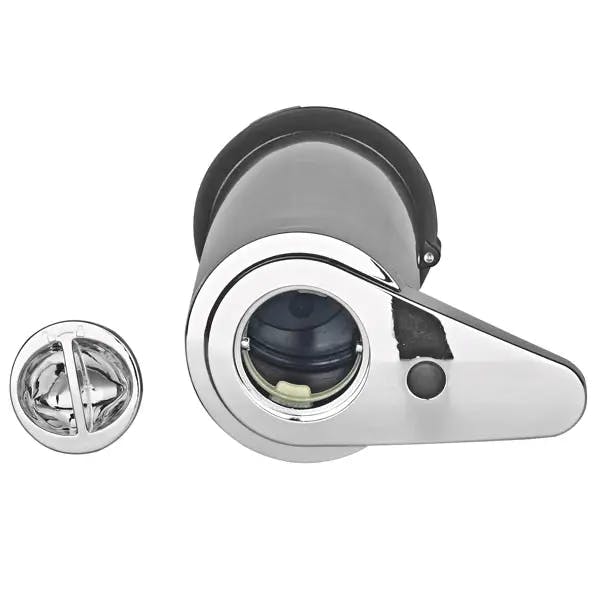 Seifen-/Desinfektionsmittelspender mit Infrarotsensor - Automatischer Dispenser für 250 ml Produktbild Web Groß Detailbild 3 L