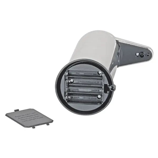 Seifen-/Desinfektionsmittelspender mit Infrarotsensor - Automatischer Dispenser für 250 ml Produktbild Web Groß Detailbild 1 L