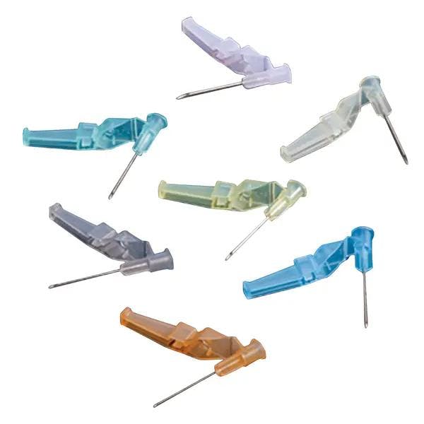 Hypodermic Needle-Pro EDGE - Sicherheitsinjektionskanülen in verschiedenen Größen Produktbild Print Hauptbild L