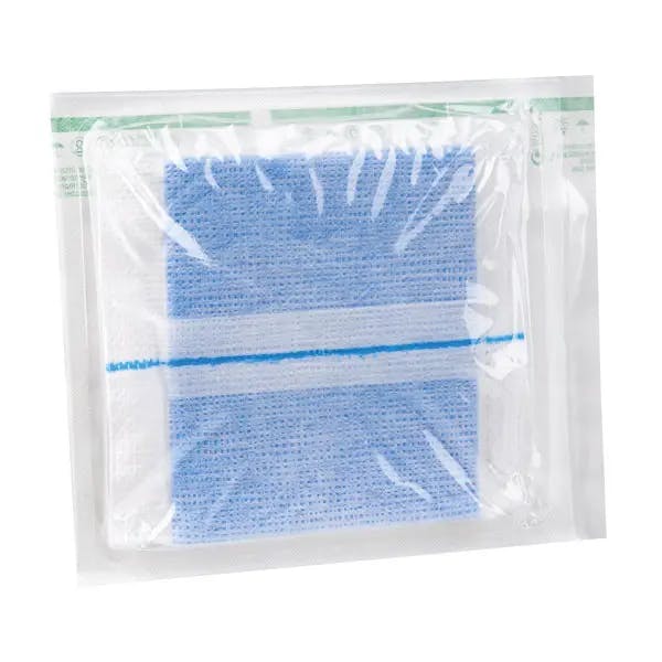 Vliwazell Pro Lohmann & Rauscher - Saugkompresse Produktbild Web Groß Detailbild 1 L