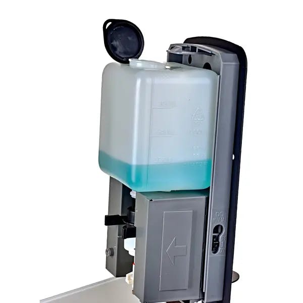 Ersatz-Vorratsflasche 1000 ml - Passend für Dosierspender Modell J2 90500 Produktbild