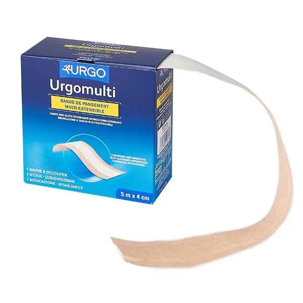 Urgomulti - Wundschnellverband Produktbild