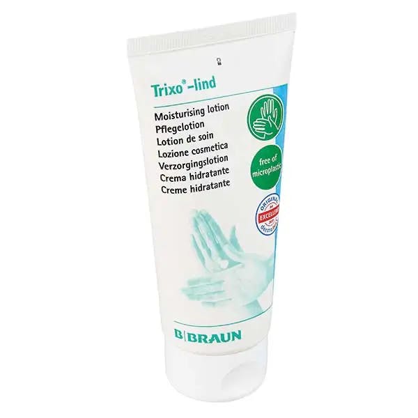 Trixo-lind - Pflegelotion für normale und sensible Haut Produktbild