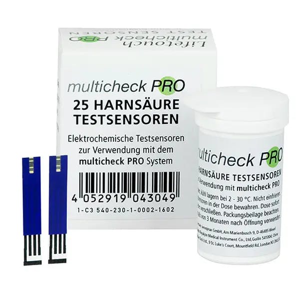 Sensoren für das Lifetouch Multicheck PRO Diagnostik-Set Produktbild Web Groß Detailbild 2 L