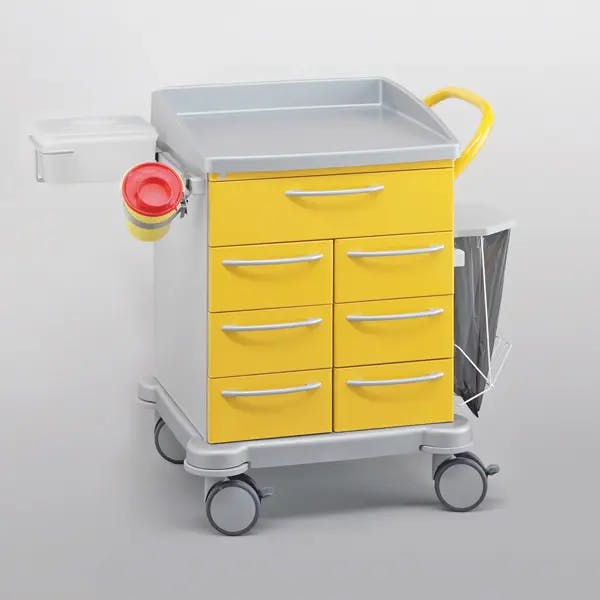 Verbandwagen Produktbild