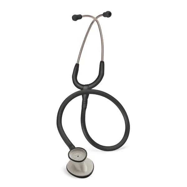 Littmann Stethoskop Lightweight II S.E. schwarz - Tropfenform, 71cm Länge, 118g leicht Produktbild