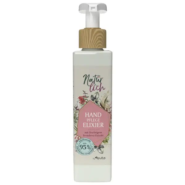 Hand-Pflegeelixier Waldbeere Produktbild