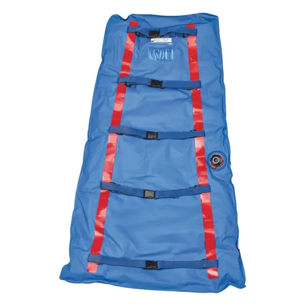 Lifeguard VACQ-SPLINT - Vakuumschienen-Set, Beinschiene oder Vakuum-Handpumpe Produktbild Web Groß Detailbild 3 L
