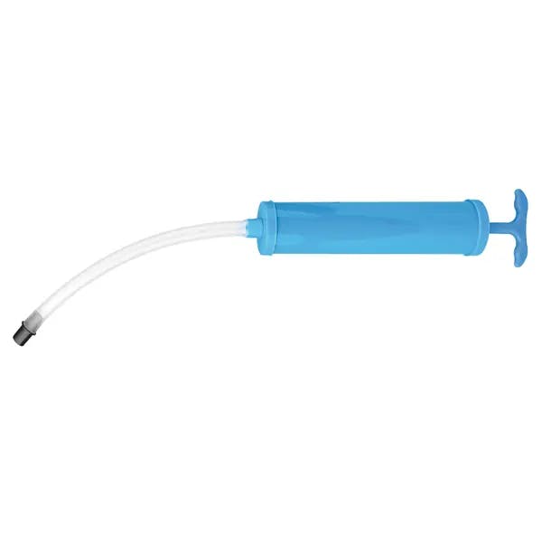 Lifeguard VACQ-SPLINT - Vakuumschienen-Set, Beinschiene oder Vakuum-Handpumpe Produktbild Web Groß Detailbild 1 L