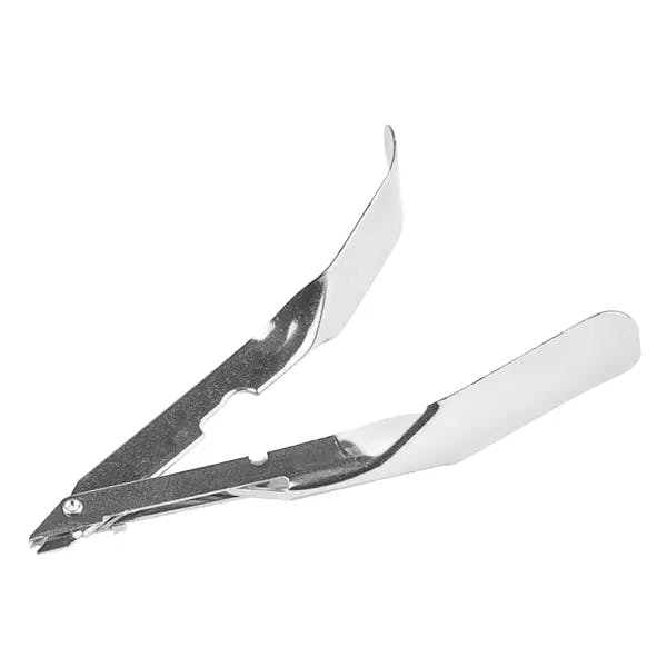 Hautklammerentferner - Einmalinstrument zur Entfernung aller gängigen Hautklammern Produktbild