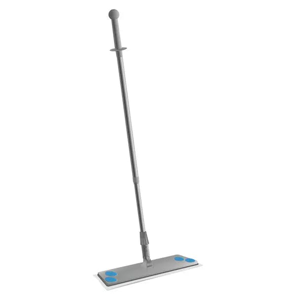 Wischmophalterung für Mikrozid power mop - Bodenwischer für alkoholhaltige Wipes Produktbild