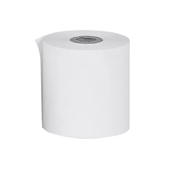 Thermodruckerrollen - Passend für Servotest One Strip Reader & Servotest Reader Produktbild