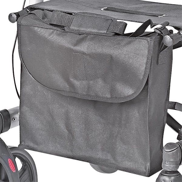 Ersatztasche für Leichtgewicht Rollator Produktbild