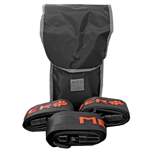 Ersatz Haltegurtset für faltbaren Tragestuhl - 3 Stück inkl. Tasche Produktbild