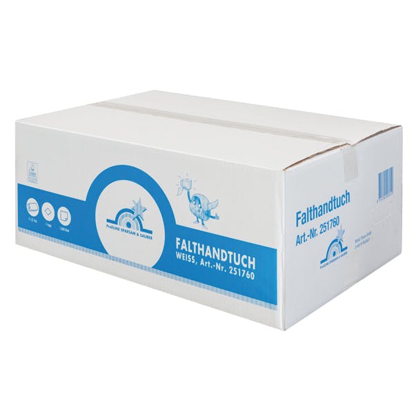 Profiline Handtuchpapier Produktbild