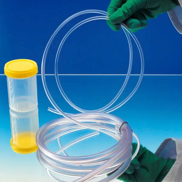 PVC-Schlauch auf Rollen Produktbild