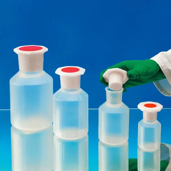 Reagenzflaschen 250 ml Produktbild