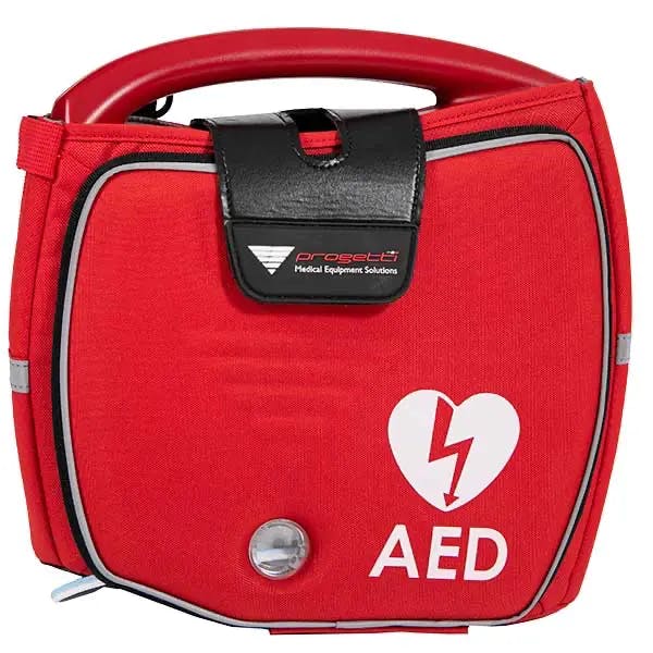 RESCUE SAM Tasche - Zubehör für Progetti Rescue SAM AED Produktbild