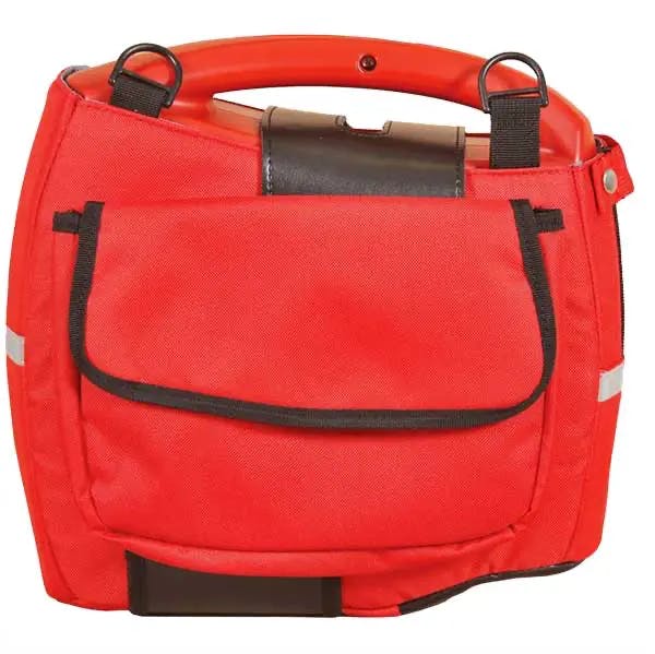 RESCUE SAM Tasche - Zubehör für Progetti Rescue SAM AED Produktbild Web Groß Detailbild 3 L